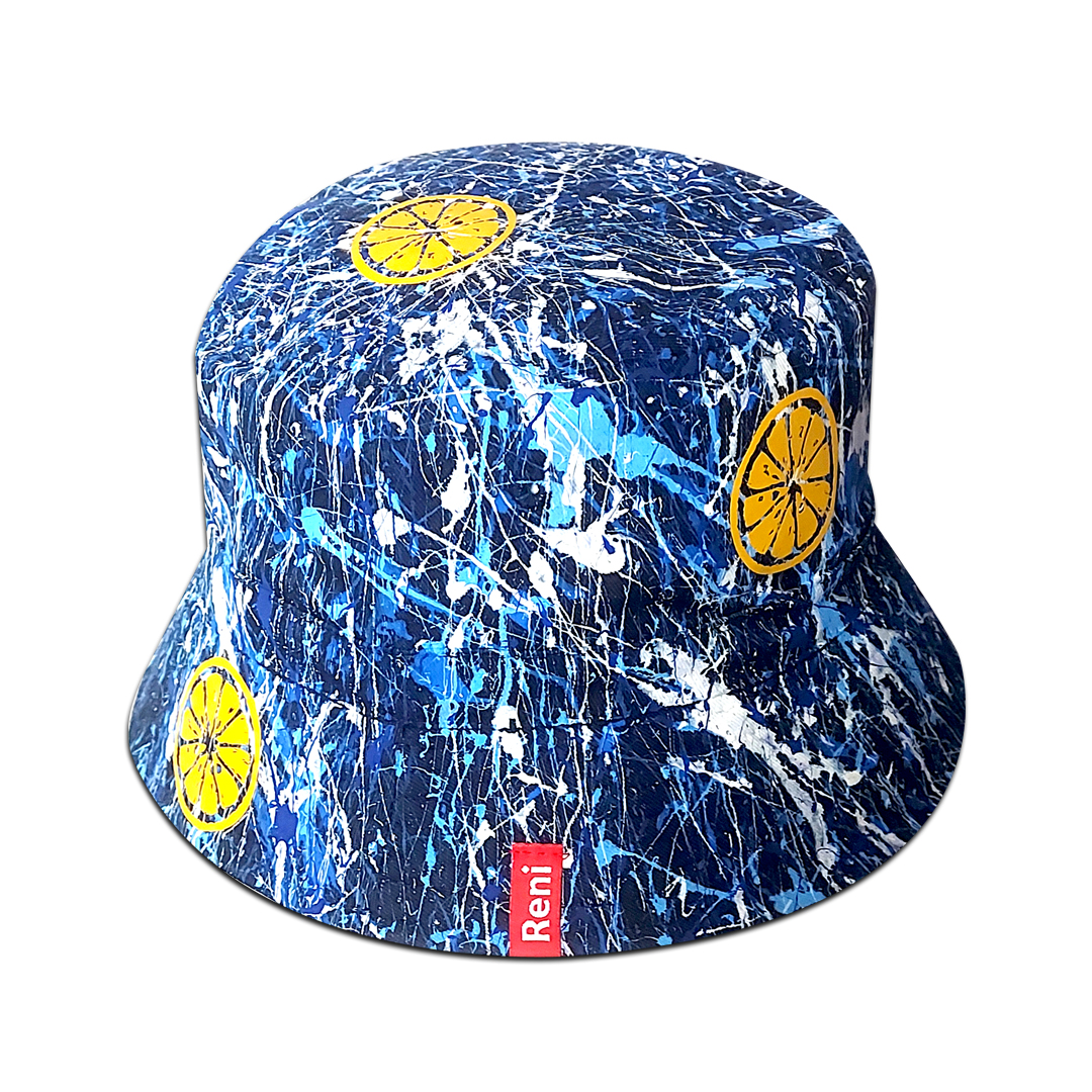 Stone Roses style reni hat