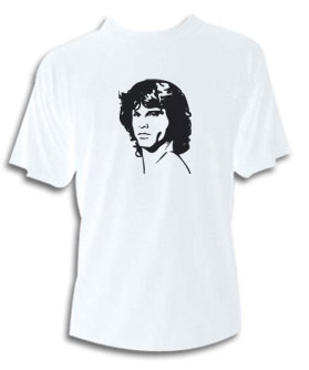 Morrison t-shirt