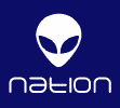 alien nation t-shirt