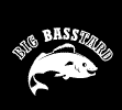 Bass fishing t-shirt