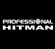 professional hitman t-shirt