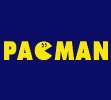 pacman t-shirt