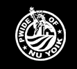 Pride of New York t-shirt