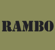 rambo t-shirt